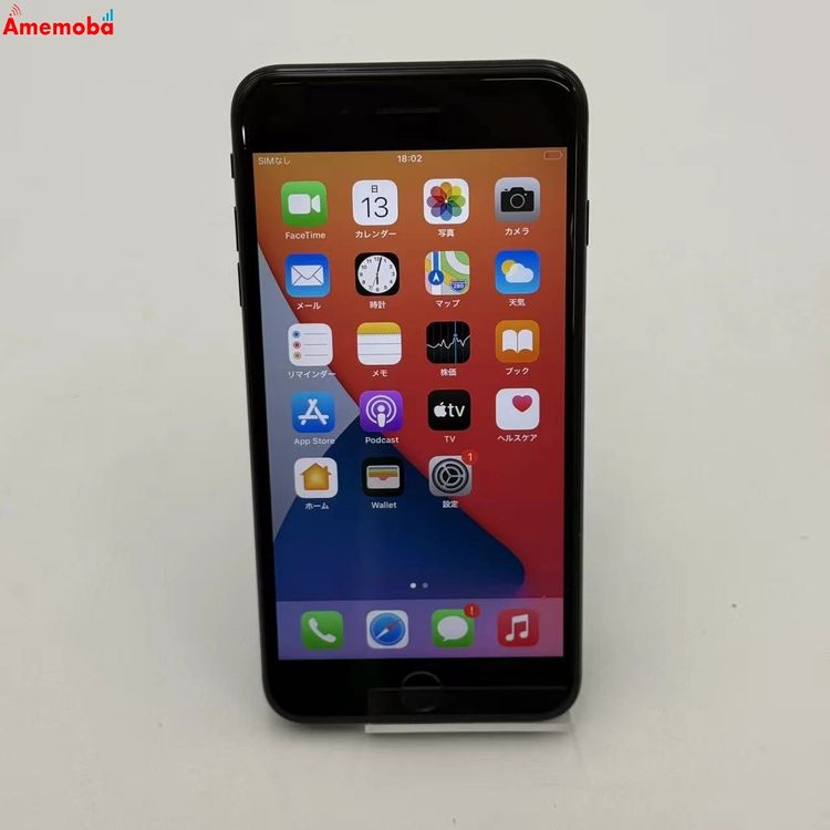 iPhone7 Plus 128GB �����åȥ֥�å� MN6K2J/A SoftBank��SIM��