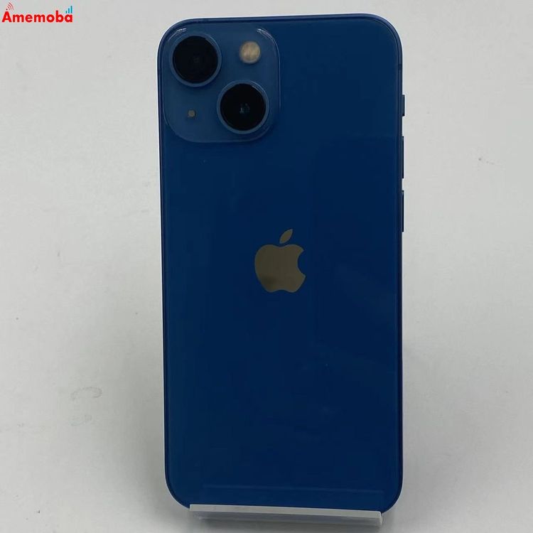 iPhone13 mini 128GB ֥롼 MLJH3J/A docomoSIMե꡼ 