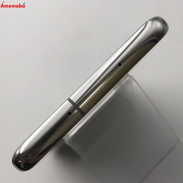 ®ȯGalaxy S10 128GB ץꥺ֥롼 SC-03L docomo 