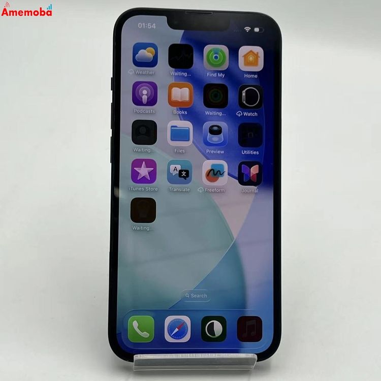 ��®ȯ��iPhone14 256GB �ߥåɥʥ��� MPVW3J/A SIM�ե꡼