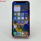 iPhone12 mini 128GB Product Red MGDN3J/A AU��SIM�ե꡼
