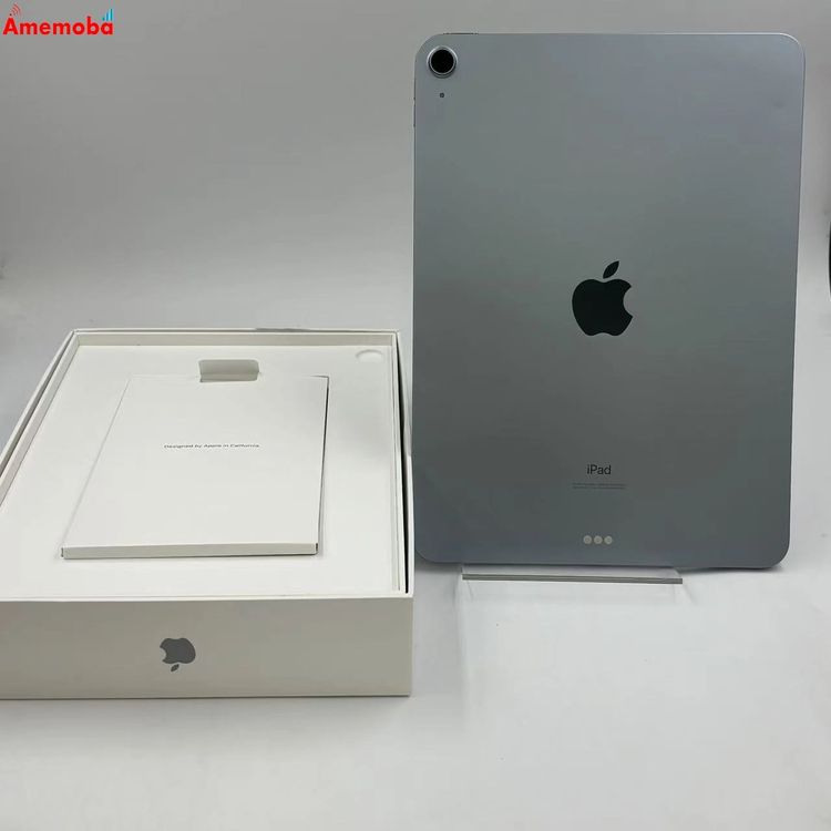 iPad Air ��4���� Wi-Fi��ǥ� 256GB �������֥롼 FYFY2J/A�������