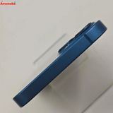 ��®ȯ��iPhone13 128GB �֥롼 MLNG3J/A AU��SIM�ե꡼