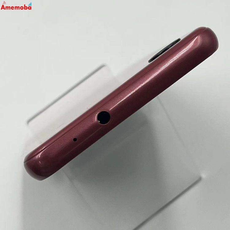 ��®ȯ��Galaxy A23 5G 4GB/64GB ��å� SCG18 AU��SIM�ե꡼ ����