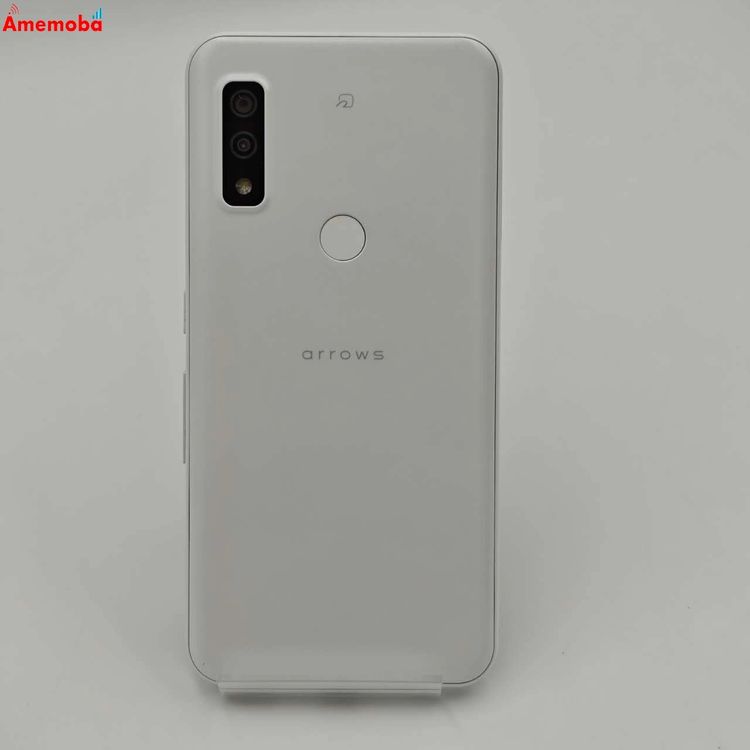 ®ȯarrows We 64GB ۥ磻 FCG01 AUSIMե꡼ 