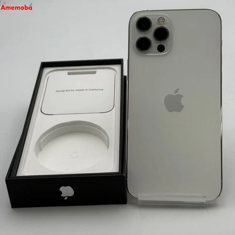 iPhone12 Pro 128GB ����С� MGM63J/A SoftBank��SIM�ե꡼