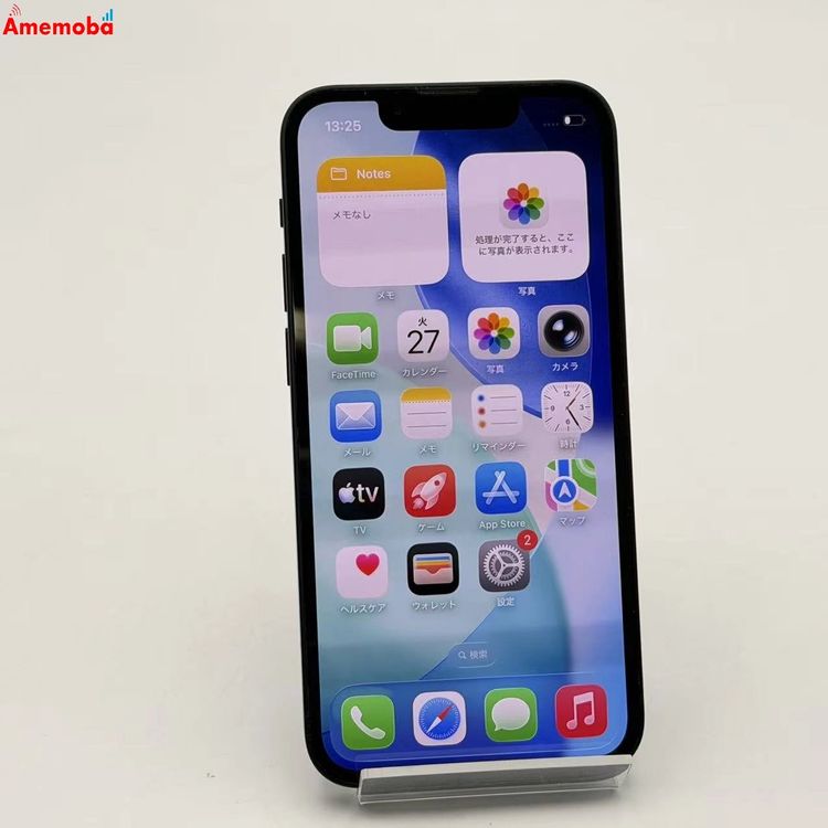 iPhone13 mini 256GB �ߥåɥʥ��� MLJJ3J/A Apple��SIM�ե꡼
