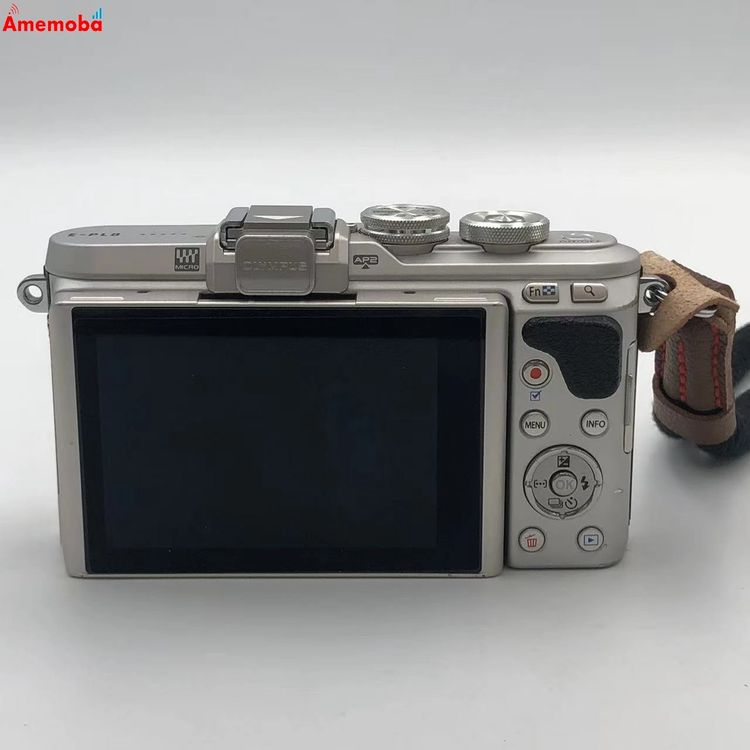 ��®ȯ��OLYMPUS PEN E-PL8 �ۥ磻�� ����