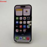 ��®ȯ��iPhone14 Pro 512GB ���ڡ����֥�å� MQ1L3J/A AU��SIM�ե꡼