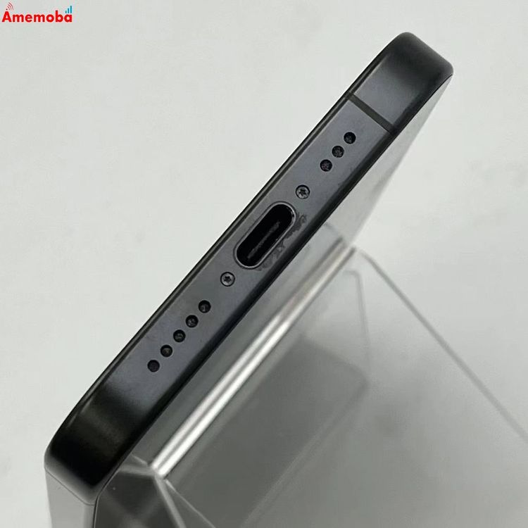 iPhone15 Pro 256GB ֥å˥ MTUC3J/A SIMե꡼ 