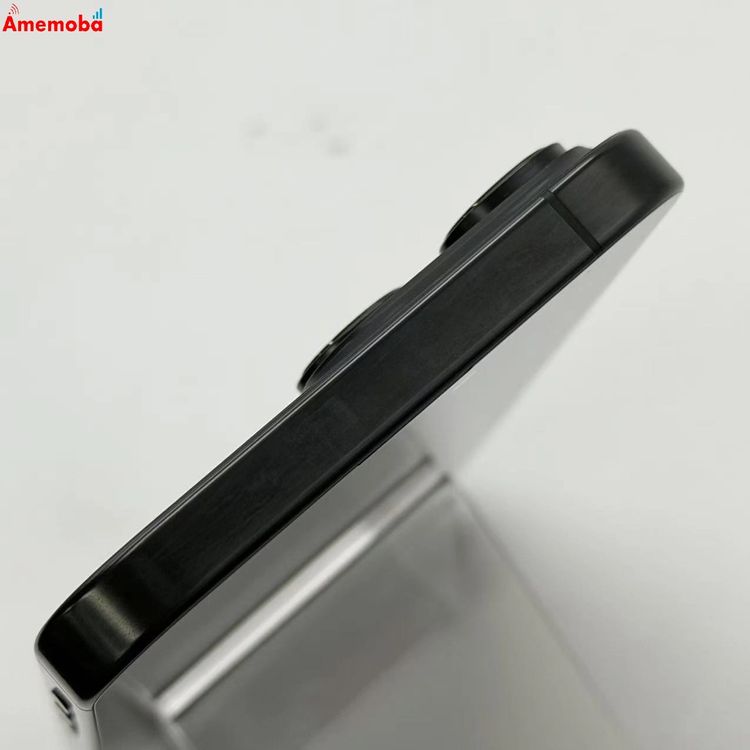 iPhone16 Pro Max 1TB �֥�å������˥��� MYWQ3J/A AU��SIM�ե꡼