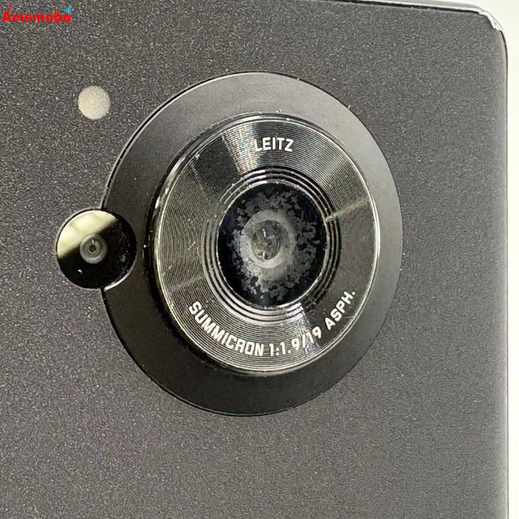 AQUOS R7 12GB/256GB �֥�å� SH-52C docomo��SIM�ե꡼ �����