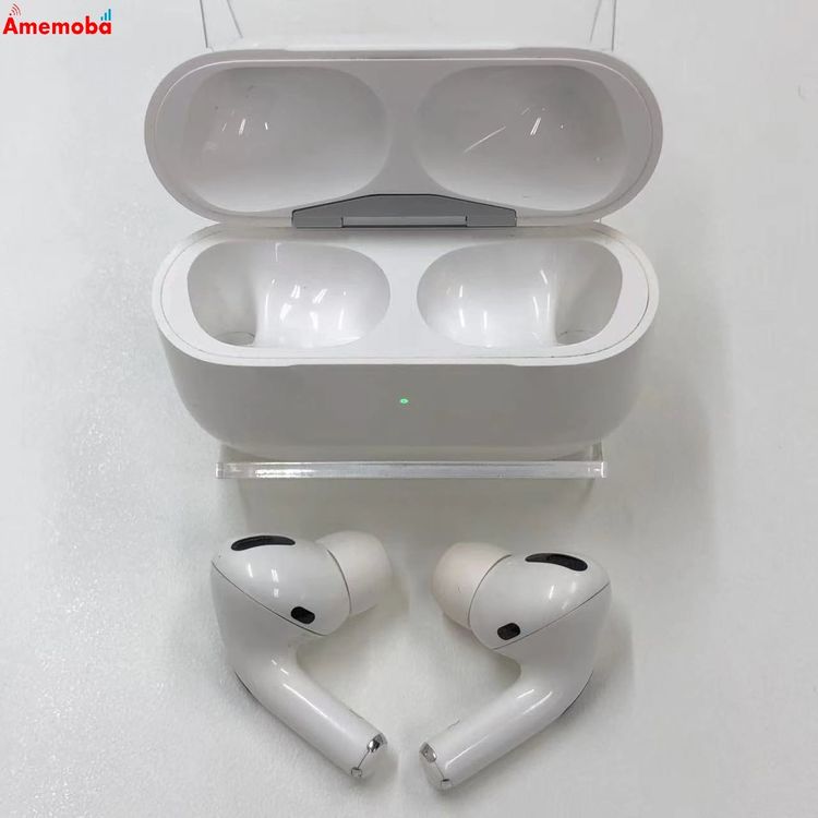 ��®ȯ��AirPods Pro ��1���� 2019ǯ��ǥ� �ۥ磻��MWP22J/A �������