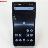 ��®ȯ��Xperia Ace III 64GB �֥�å� SO-53C docomo��SIM�ե꡼