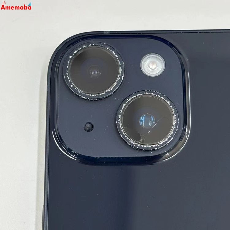 iPhone14 128GB �ߥåɥʥ��� MPUD3J/A SoftBank��SIM�ե꡼ �����