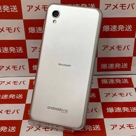 ��®ȯ�� Android One S5 32GB S5-SH Softbank��SIM�ե꡼