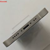 iPhone12 mini 256GB �ۥ磻�� MGDT3J/A docomo��SIM�ե꡼ ����