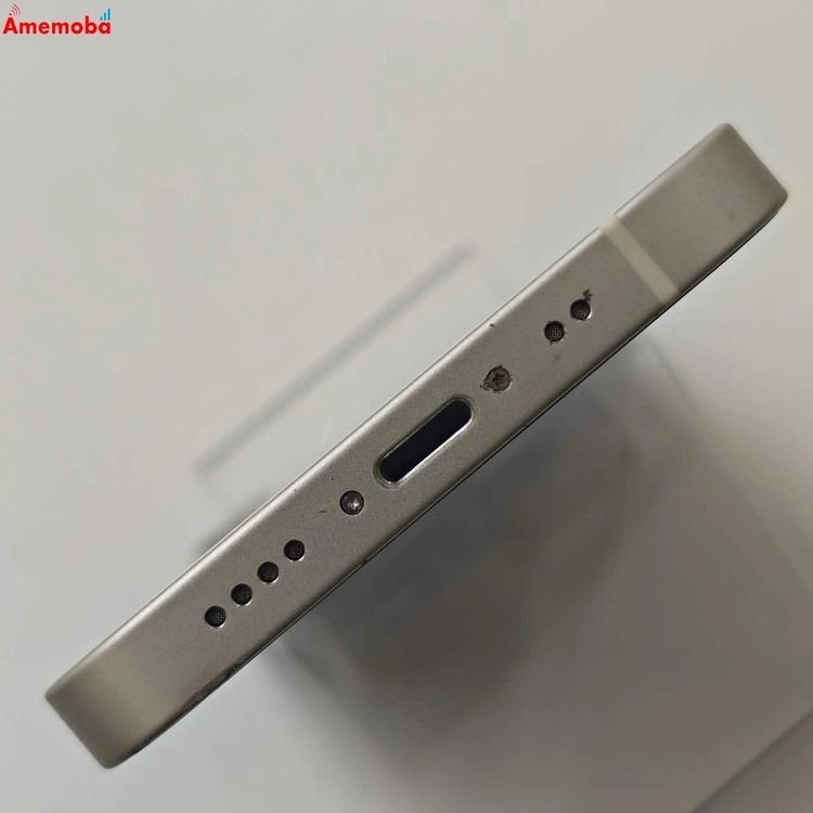 iPhone12 mini 256GB �ۥ磻�� MGDT3J/A docomo��SIM�ե꡼ ����