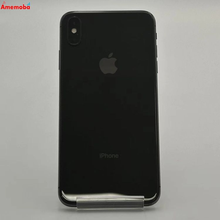 iPhoneXS Max 64GB ڡ쥤 MT6Q2J/A SoftBankSIMե꡼