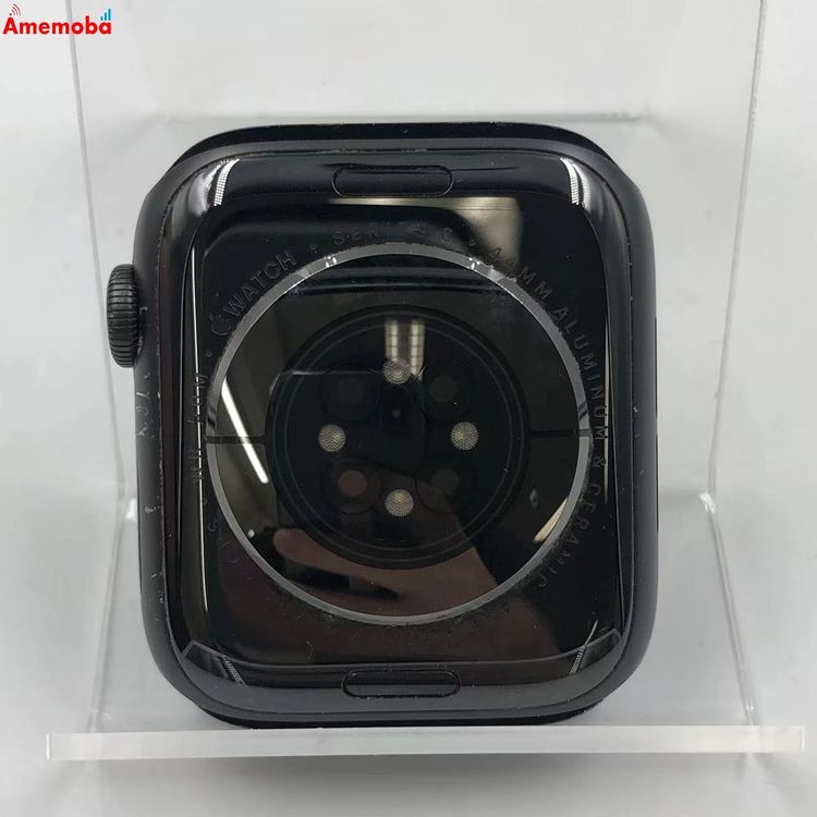 Apple Watch Series6 44mm GPS��ǥ� 32GB ���ڡ������쥤 M00H3
