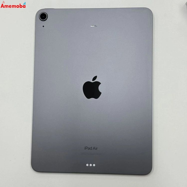 iPad Air ��5���� Wi-Fi��ǥ� 64GB ���ڡ������쥤 MM9C3TA/A ��������