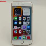iPhone8 Plus 256GB  MQ9Q2J/A docomoSIMե꡼ 