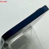 ®ȯiPhone12 128GB ֥롼 MGHX3J/A AUSIMե꡼ 