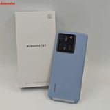 Xiaomi 13T 256GB ����ѥ���֥롼 XIG04SLA AU��SIM�ե꡼ ������