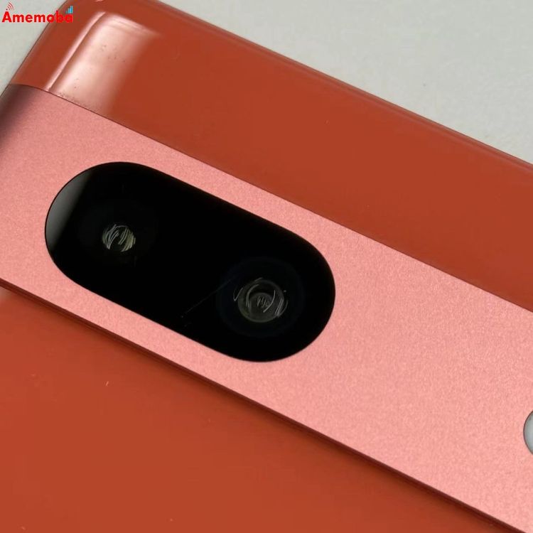 ®ȯGoogle Pixel 7a 128GB Coral G82U8 AUSIMե꡼ 