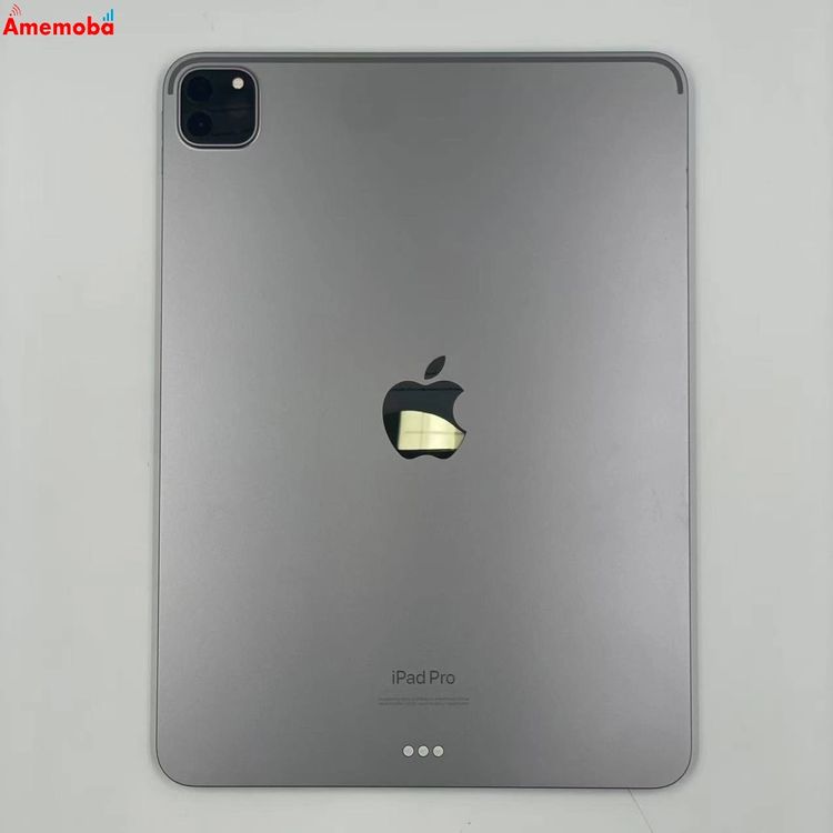 iPad pro 第4世代 11インチ 2TB スペースグレー 新品未使用 iPad Pro 11インチ(第4世代) 商品一覧|ムスビー【中古スマホ