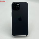 ��®ȯ��iPhone15 256GB �֥�å� MTMN3J/A docomo��SIM�ե꡼