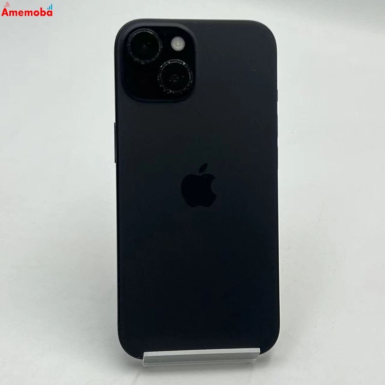 ��®ȯ��iPhone15 256GB �֥�å� MTMN3J/A docomo��SIM�ե꡼