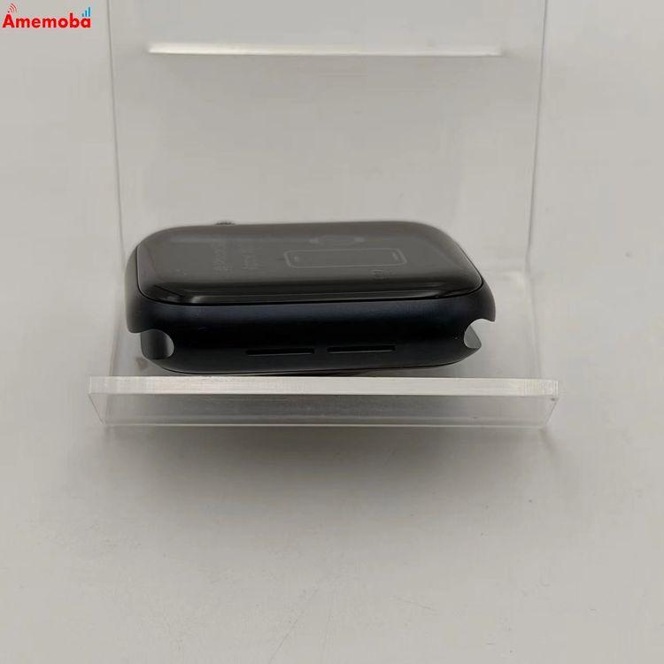 Apple Watch SE3 40mm GPS��ǥ� 64GB �ߥåɥʥ��� MEH94J/A
