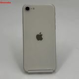 iPhoneSE 第3世代 128GB スターライト MMYG3J/A SoftBank版SIMフリ