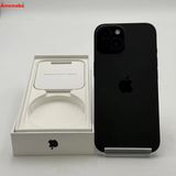��®ȯ��iPhone15 128GB �֥�å� MTMH3J/A ��ŷ��Х�����SIM�ե꡼ ����