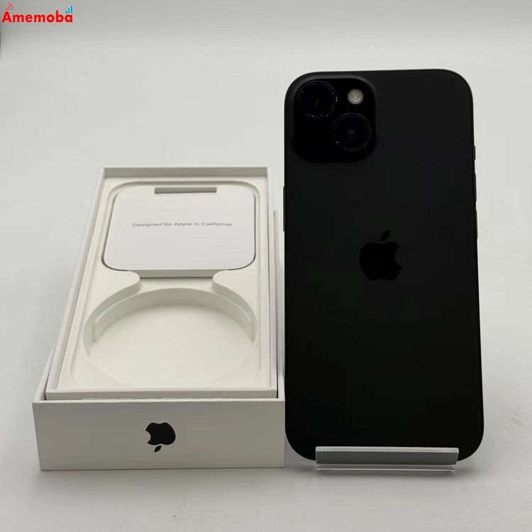 iPhone15 商品一覧｜ムスビー【中古スマホ・中古タブレット専門のフリマ】