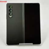 Galaxy Z Fold3 5G 12GB/256GB �ե���ȥ�֥�å� SCG11 AU��SI