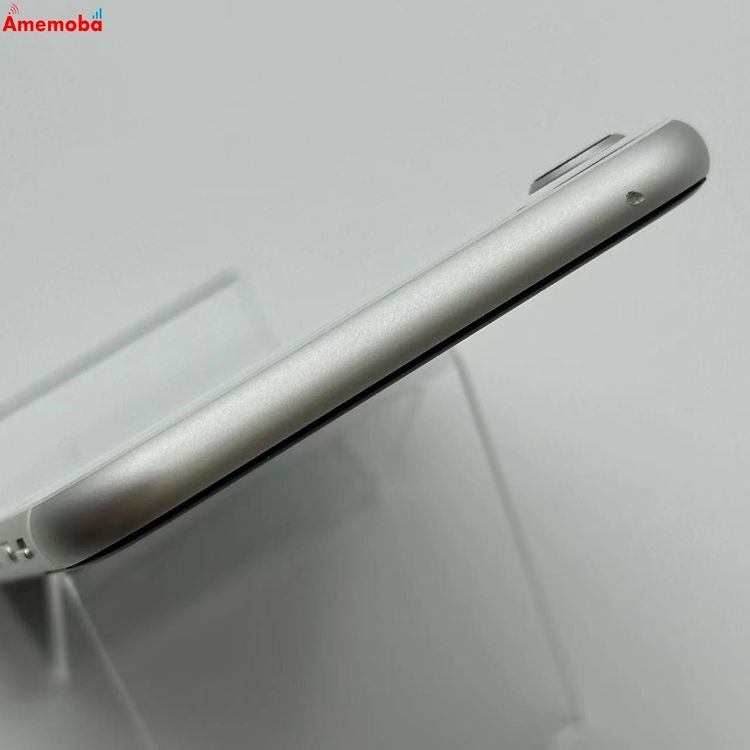 ®ȯiPhoneSE 2 64GB ۥ磻 MHGQ3J/A docomoSIMե꡼
