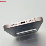 ��®ȯ��iPhone13 128GB �ԥ� MLNE3J/A SoftBank��SIM�ե꡼