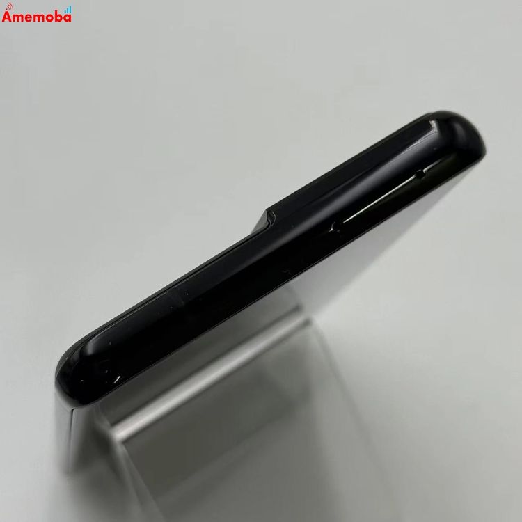 Galaxy S21 Ultra 5G 256GB �ե���ȥ�֥�å� SC-52B docomo��