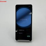 AQUOS sense8 6GB/128GB ���Х�ȥ֥�å� SH-M26 SIM�ե꡼ ����