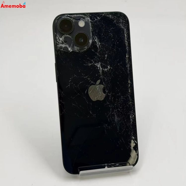 iPhone14 128GB �ߥåɥʥ��� MPUD3J/A SoftBank��SIM�ե꡼  ����