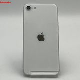 iPhoneSE 第2世代 64GB ホワイト MHGQ3J/A Apple版SIMフリー ジャンク