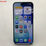 iPhone15 Pro Max 256GB �֥�å������˥��� MU6P3J/A SoftBank