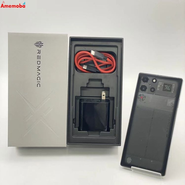 Redmagic 10 Pro 24GB/1TB Dusk/��������ȥ� NX789J ���ȥ���SI