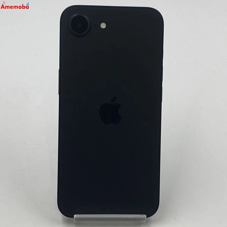 iPhone 16e 128GB �֥�å� 4D1Q4J/A Apple��SIM�ե꡼ ̤������