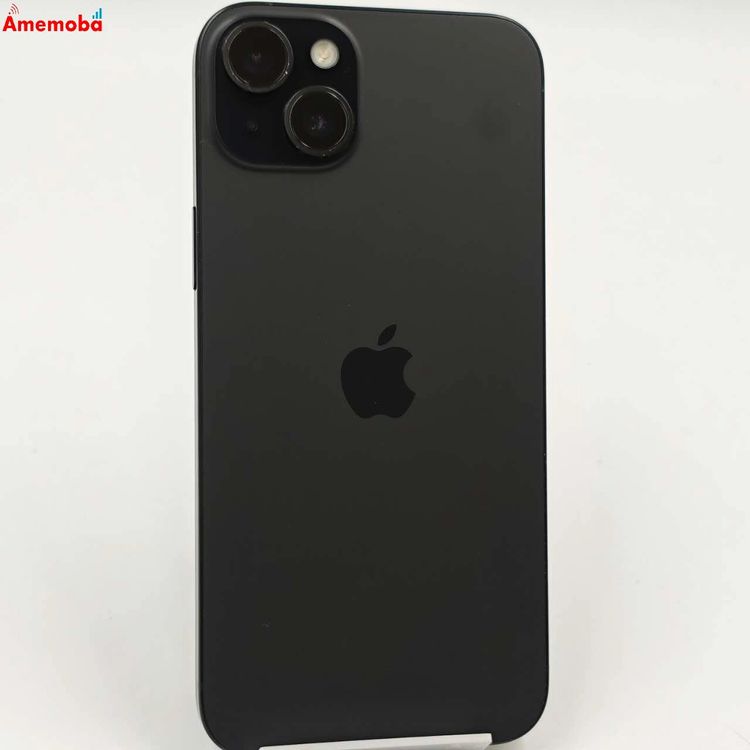 ®ȯiPhone15 Plus 128GB ֥å MU083J/A AppleSIMե꡼