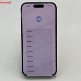 iPhone15 Pro 256GB �֥롼�����˥��� MTUG3J/A SIM�ե꡼ �������