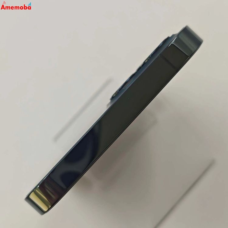 iPhone12 Pro 128GB �ѥ��ե��å��֥롼 NGM83J/A docomo��SIM�ե�