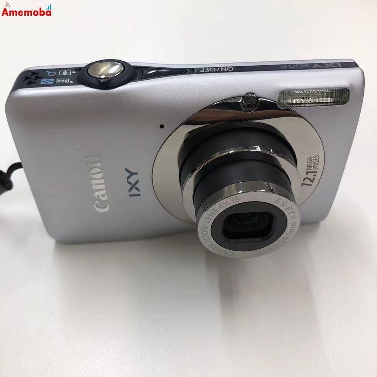 ��®ȯ��CANON IXY200F ����С� ��������